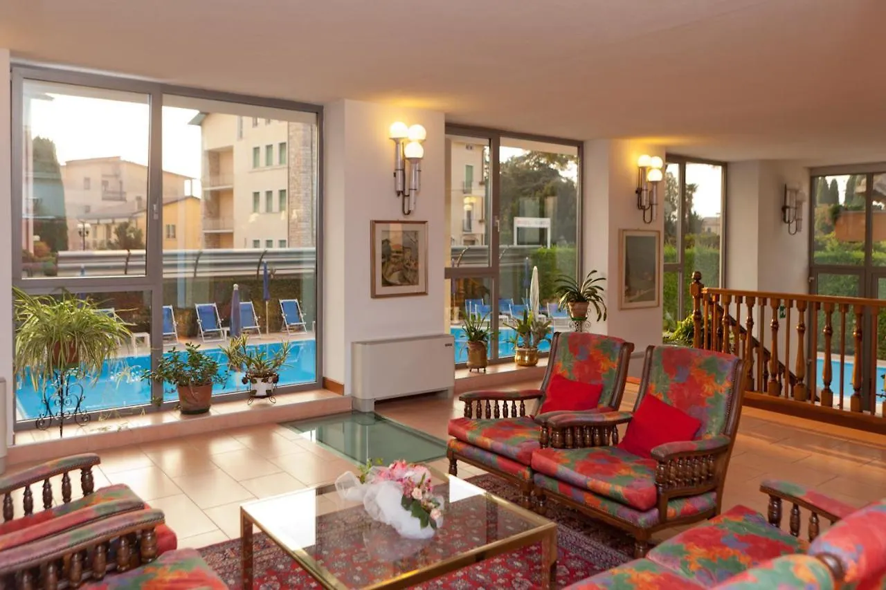 Hotel Idania Bardolino 3*,  Italien