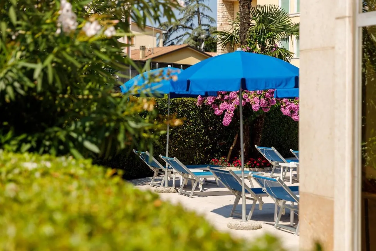 ***  Hotel Idania Bardolino Italien
