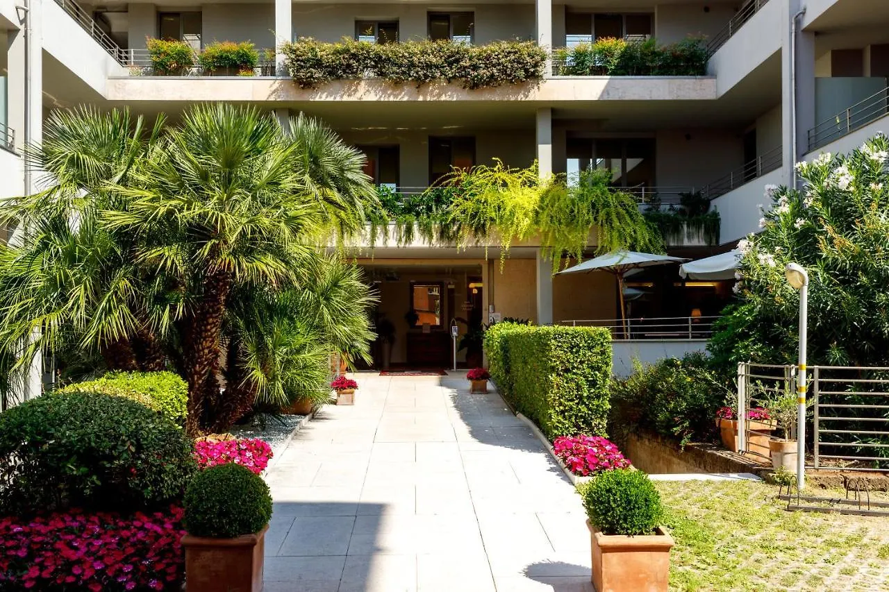 Hotel Idania Bardolino