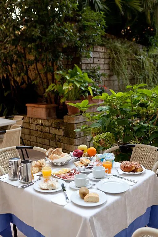 Hotel Idania Bardolino Italien