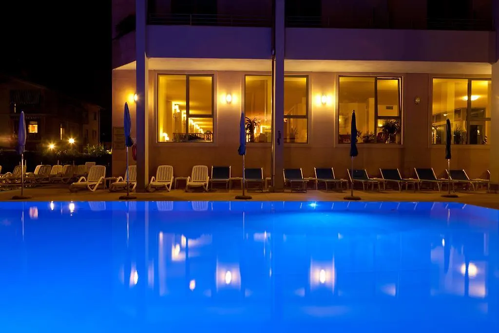 Hotel Idania Bardolino 3*,  Italien