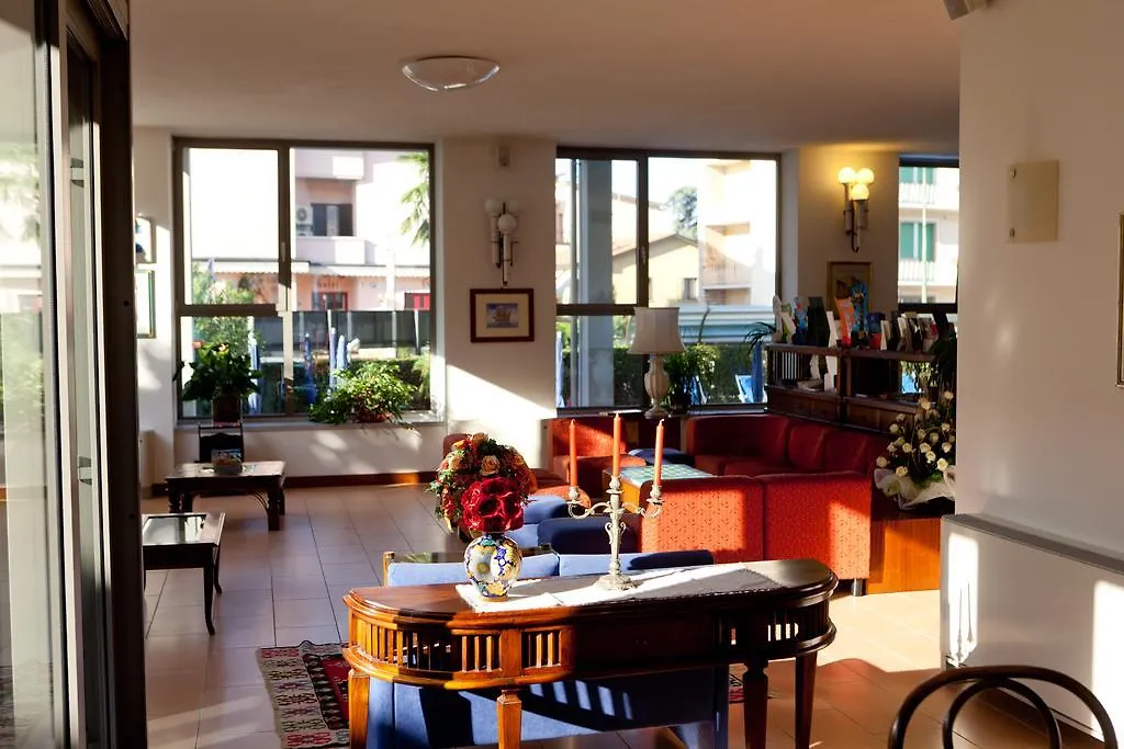 Hotel Idania Bardolino