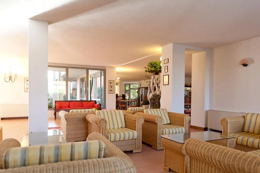 Hotel Idania Bardolino