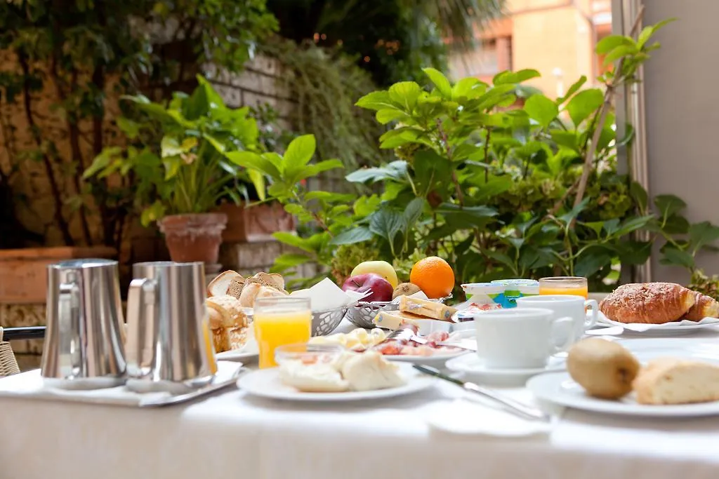Hotel Idania Bardolino