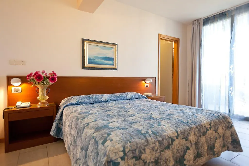 Hotel Idania Bardolino