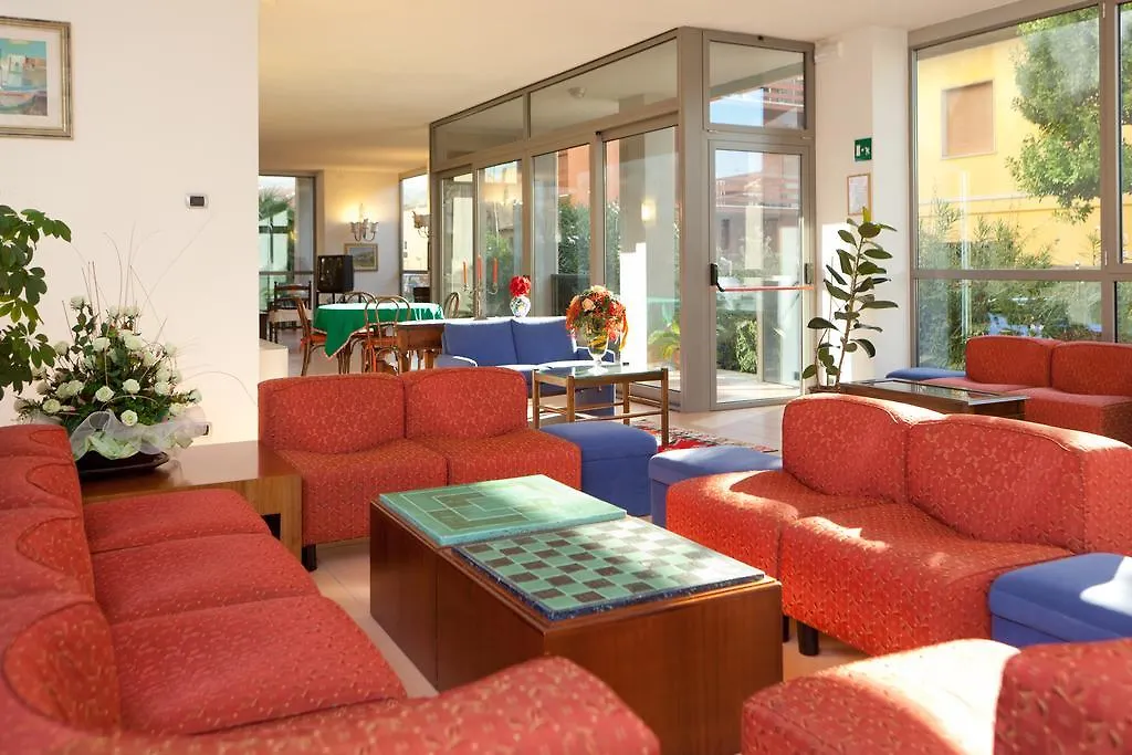 Hotel Idania Bardolino