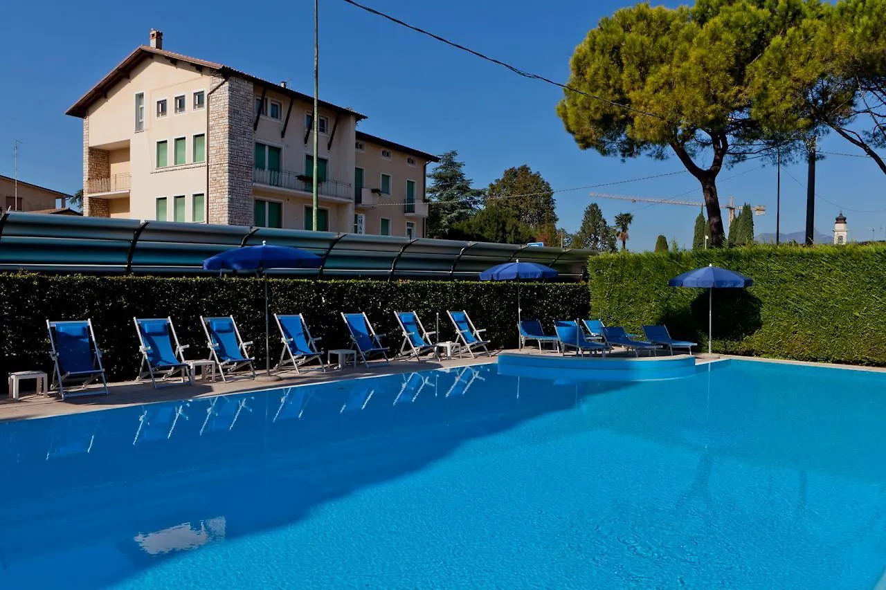 Hotel Idania Bardolino