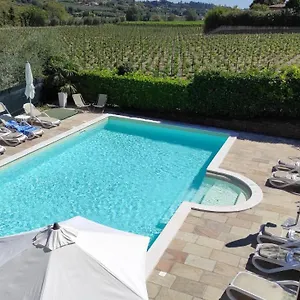 Apartment A, Bardolino