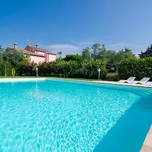 Bio Il Melograno Di Banditella Ristorante Bauernhof