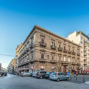 Palazzo Benso 3* Palermo