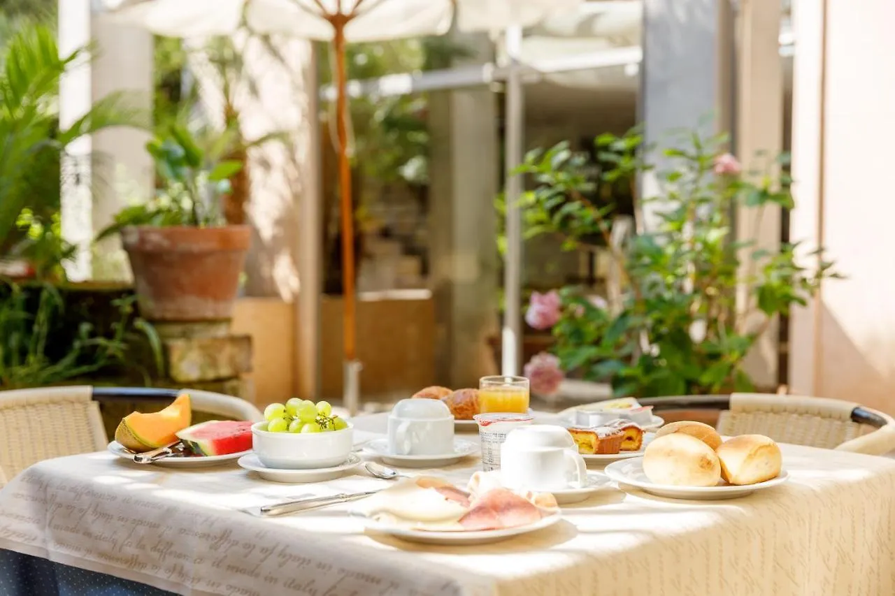 Hotel Idania Bardolino