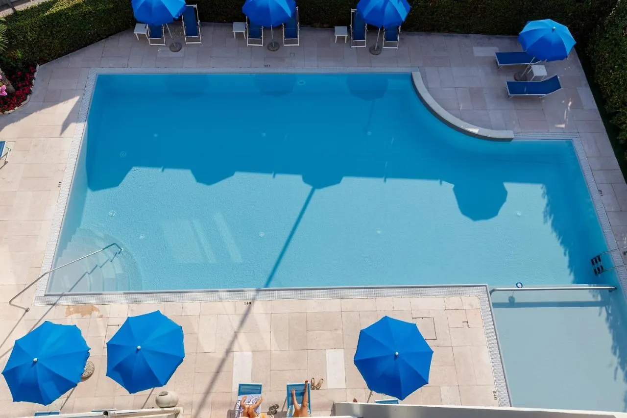 Hotel Idania Bardolino