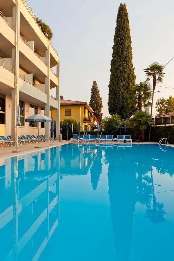 Hotel Idania Bardolino