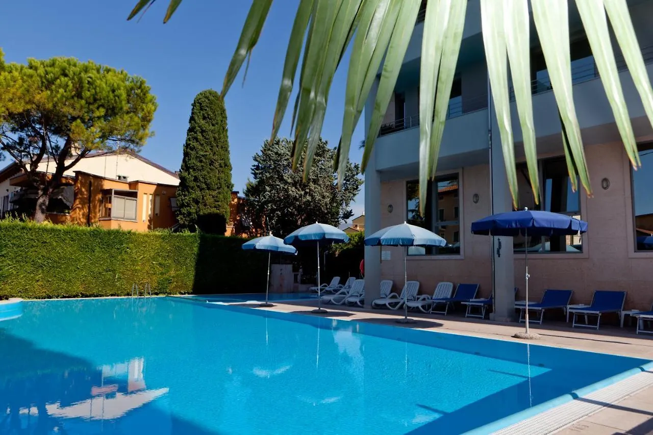 Hotel Idania Bardolino