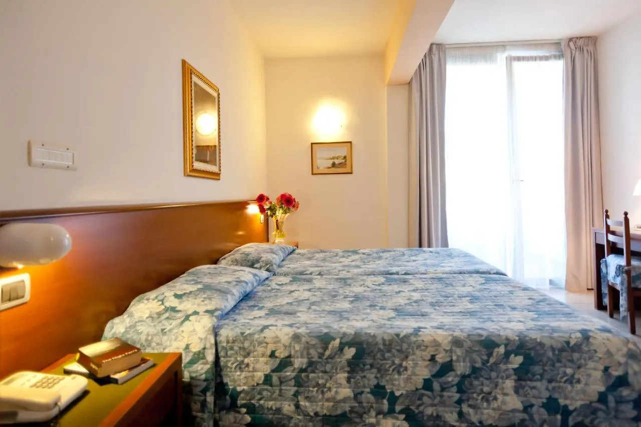 Hotel Idania Bardolino