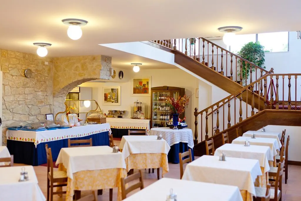 Hotel Idania Bardolino