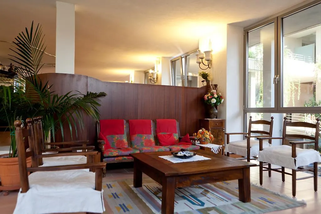 Hotel Idania Bardolino